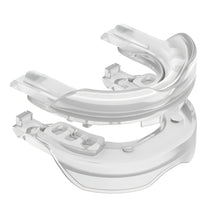 Load image into Gallery viewer, HexoSleep™ Mouth Guard For TMJ &amp; Jaw Pain Relief
