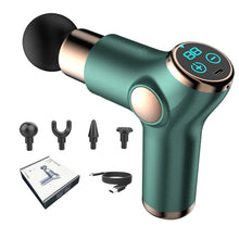 Load image into Gallery viewer, HexoRecover™ Mini Muscle Relief Massage Gun
