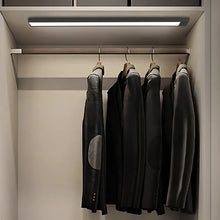 Load image into Gallery viewer, Motion Sensor Closet Cabinet Light
