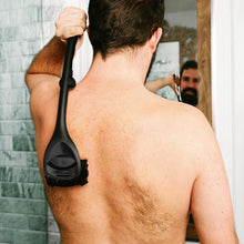 Load image into Gallery viewer, HexoBody™ Back Hair Shaver
