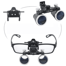 Load image into Gallery viewer, HexoLoupe™ Surgical Dental Loupe Set
