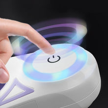 Load image into Gallery viewer, LED Light Retractable Dog Leash with Light
