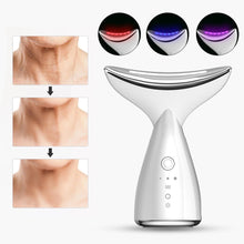 Load image into Gallery viewer, HexoSkin™ Face &amp; Neck Lifting Device
