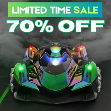 Load image into Gallery viewer, RC Supercar
