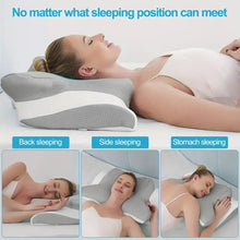 Load image into Gallery viewer, Cervical Pillow For Neck Pain
