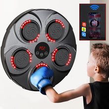 Load image into Gallery viewer, Wall Mounted Music Boxing Machine | Healthy Gift
