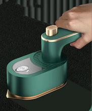 Load image into Gallery viewer, Mini Travel Steam Iron For Clothes
