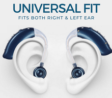 Load image into Gallery viewer, Rechargeable Universal Hearing Aids

