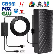 Load image into Gallery viewer, Long Range Indoor HDTV 4K Digital Antenna 600 Miles
