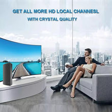 Load image into Gallery viewer, Long Range Indoor HDTV 4K Digital Antenna 600 Miles
