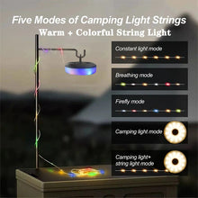 Load image into Gallery viewer, Outdoor String Light
