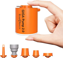 Load image into Gallery viewer, Mini Air Pump
