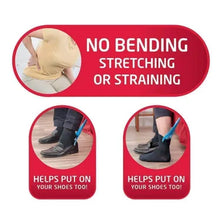 Load image into Gallery viewer, Easy on, Easy off Compression Sock Aid Kit
