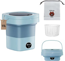 Load image into Gallery viewer, Portable Washing Machine
