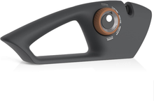 Load image into Gallery viewer, Handheld Kitchen Knife Sharpener Scissor
