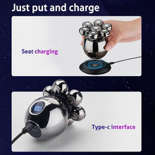 Load image into Gallery viewer, Wireless Electric Head Shaver
