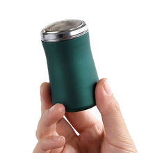 Load image into Gallery viewer, Pocket Size Washable Electric Razor
