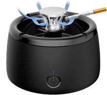 Load image into Gallery viewer, Electric Smokeless Ashtray
