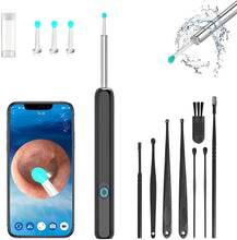 Load image into Gallery viewer, EarBit 3000 - Ear Cleaning Tool With a Camera
