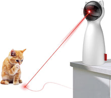 Load image into Gallery viewer, Cat Laser Toy
