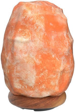 Load image into Gallery viewer, Himalayan Salt Lamp
