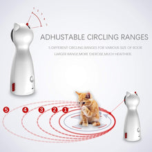 Load image into Gallery viewer, Cat Laser Toy
