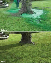 Load image into Gallery viewer, Liquid Lawn Seed Spray - HouseHold Seeding System Liquid Lawn Seed
