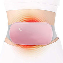 Load image into Gallery viewer, Menstrual Relief Pad | Washable Heated Pad For Menstrual Cramps
