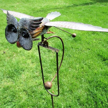Load image into Gallery viewer, Garden Art-bird Patio Decoration
