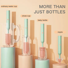 Load image into Gallery viewer, Electric Baby Bottle Brush
