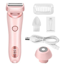 Load image into Gallery viewer, Electric Shaver for Women
