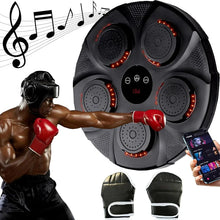 Load image into Gallery viewer, Wall Mounted Music Boxing Machine | Healthy Gift
