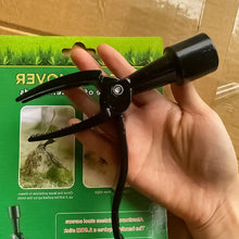 Load image into Gallery viewer, Stainless Steel Adjustable Long Handle Detachable Weed Puller
