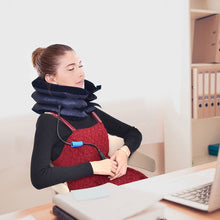 Load image into Gallery viewer, HexoRelief™ Inflatable Neck Stretcher

