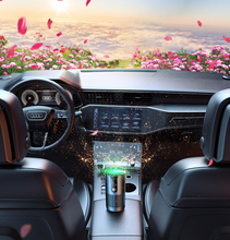 Load image into Gallery viewer, HexoAir™ – Intelligent Car Air Purifier
