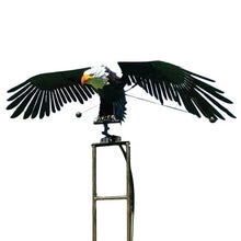 Load image into Gallery viewer, Garden Art-bird Patio Decoration
