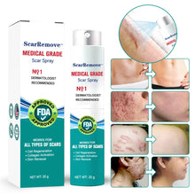 Load image into Gallery viewer, Advanced Scar Spray For All Types of Scars
