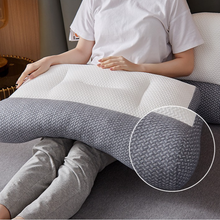 Load image into Gallery viewer, HexoSleep™ Soft Orthopedic Memory Pillow
