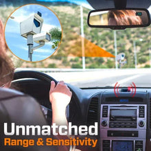 Load image into Gallery viewer, Ultimate Radar Detector
