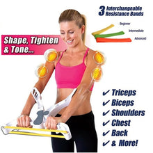 Load image into Gallery viewer, At Home Arm And Shoulder Exercise Equipment
