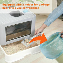 Load image into Gallery viewer, Cat Litter Box
