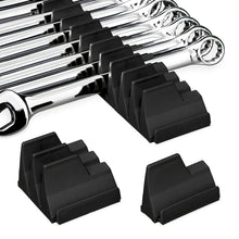 Load image into Gallery viewer, Wrench Holder Organizer
