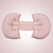Load image into Gallery viewer, HexoBaby™ Comfortable &amp; Supportive Pregnancy Pillow
