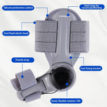 Load image into Gallery viewer, Natural Bunions Corrector Toe Spacer
