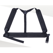 Load image into Gallery viewer, Premium Telescoping Pressure Power Washer Extension Wand
