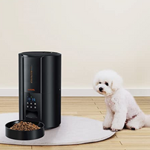 Load image into Gallery viewer, Exclusive Large Automatic Dog Cat Time Pet Food Feeder Dispenser
