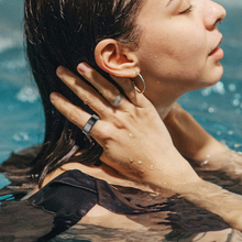Load image into Gallery viewer, Smart Ring - For Tracking Sleep &amp; Fitness
