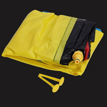 Load image into Gallery viewer, Inflatable Backyard Slip and Slide for Kids
