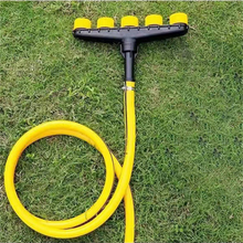Load image into Gallery viewer, Powerful Multipurpose Garden Atomizer Nozzle Hose Attachment
