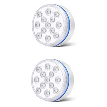 Load image into Gallery viewer, Colorful Submersible LED Pool Party Lights
